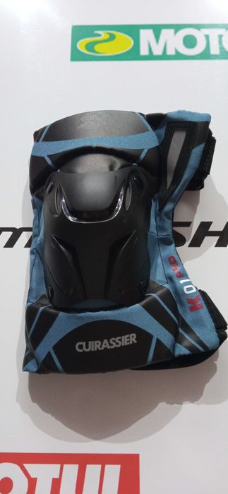 НОВИ Наколенки за деца и възрастни регулиращи