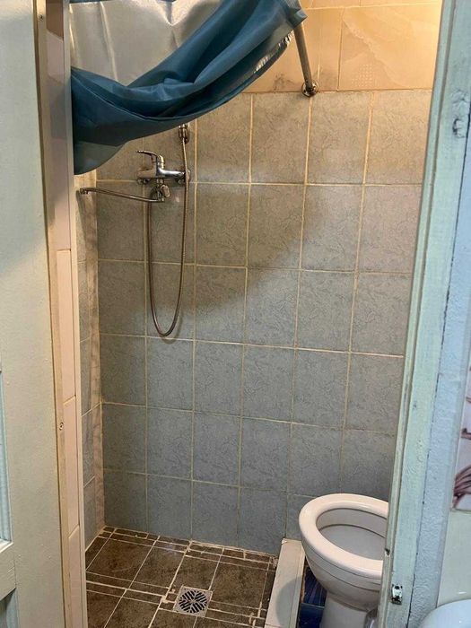 сдам 1 комнатный дом