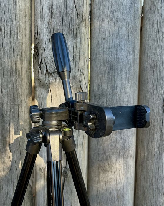 Продам штатив для телефона