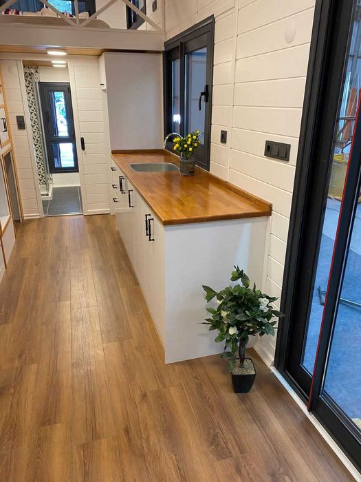 Продава се Къща в Сандански - 20 кв.м за 27 €/кв.м - Снимка #6