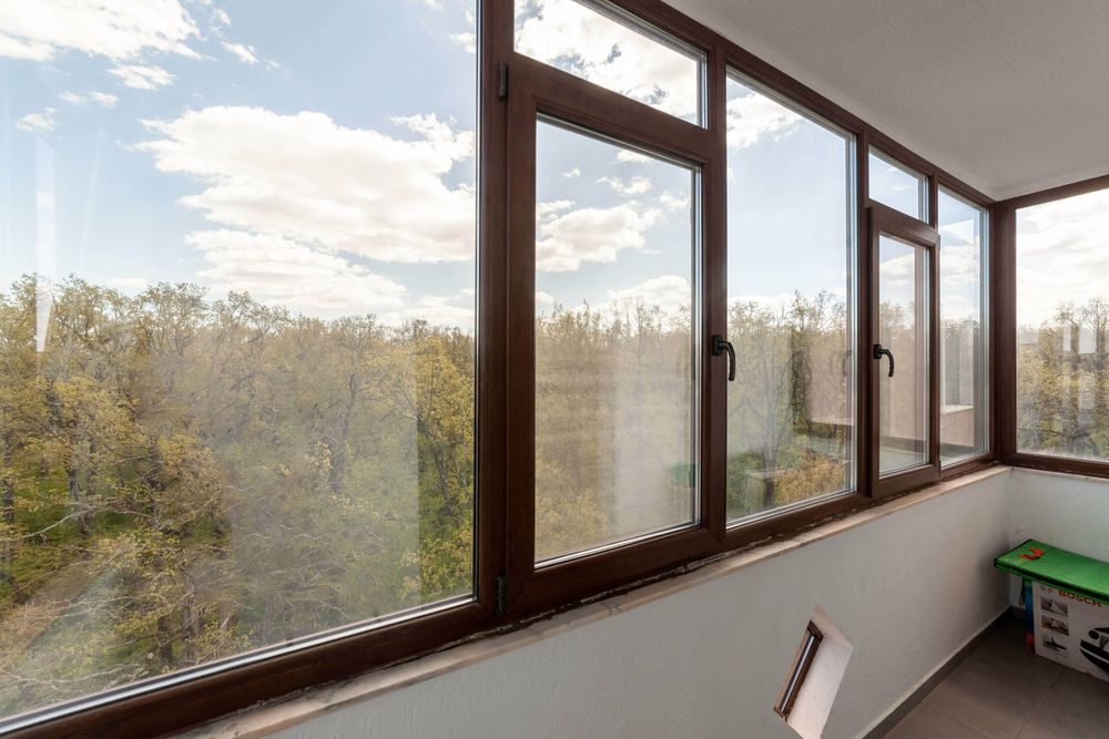 Apartament 2 camere  Gavana platou