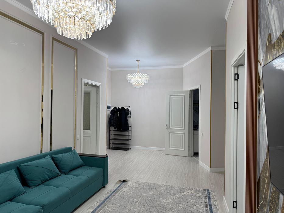 Квартира посуточно