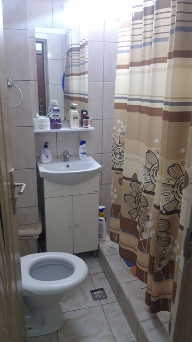 Regim hotelier.[ minim 3 zile]Garsoniera Hipodrom aleea policlinici bl