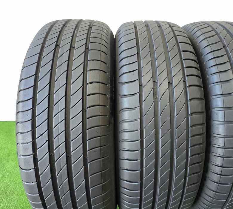 4бр. 185/60/15 MICHELIN Е Primacy- летни