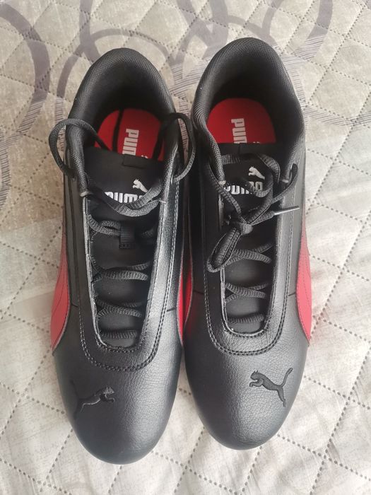 Маратонки Puma 306768-01