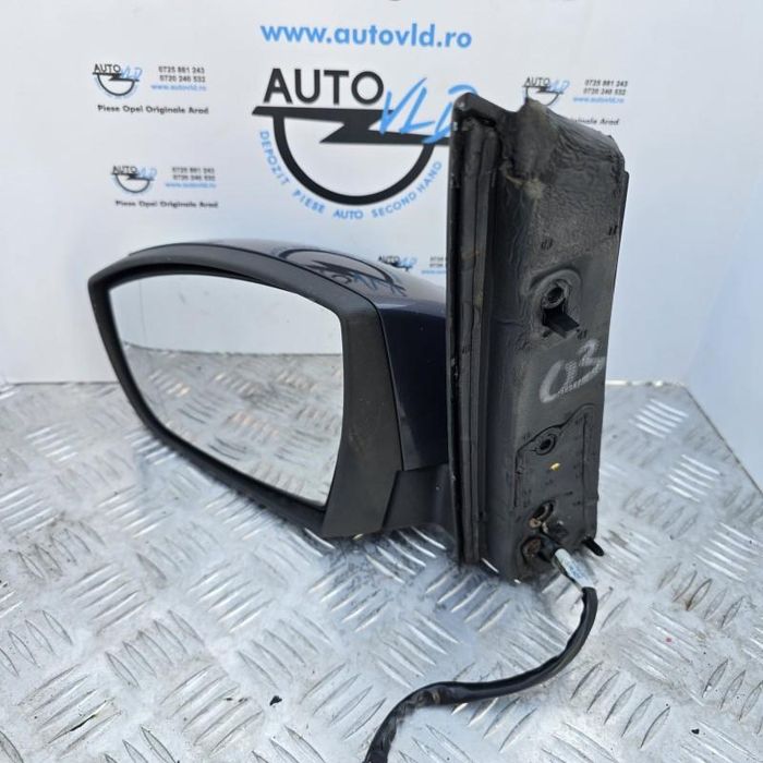 Oglinda stanga cu semnalizare dinamica 8 pini Ford Grand C-Max