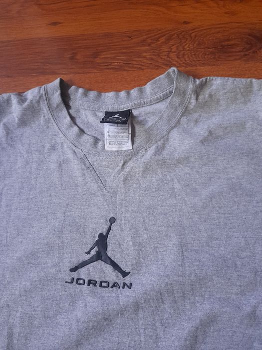 Jordan - GYMSHARK тениски L- 2XL размер.