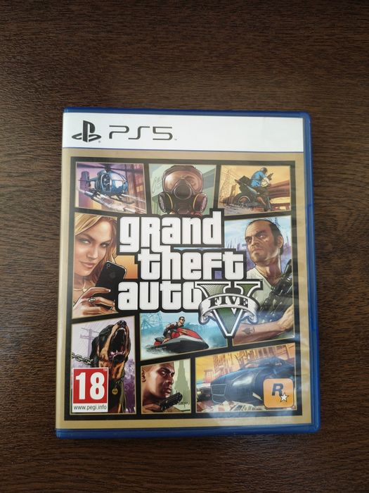 Продам 3 игры для PS5 и геймпад