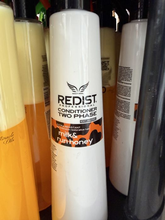 Redist балсам за коса-двуфазни