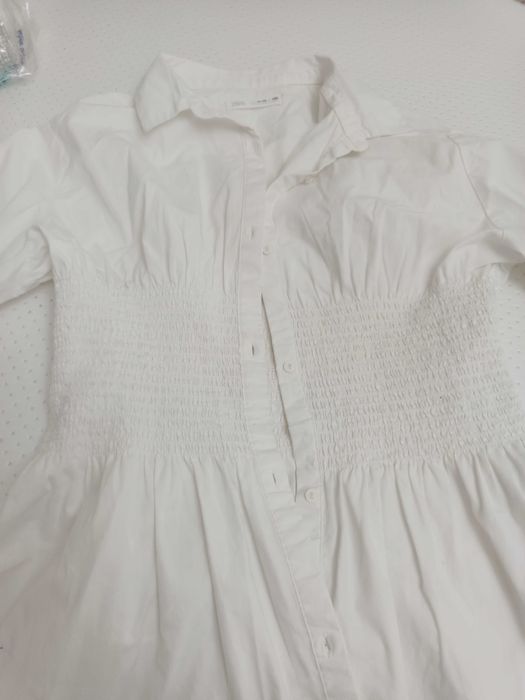 Одежды для девочки 11-14 лет (Zara и др.)