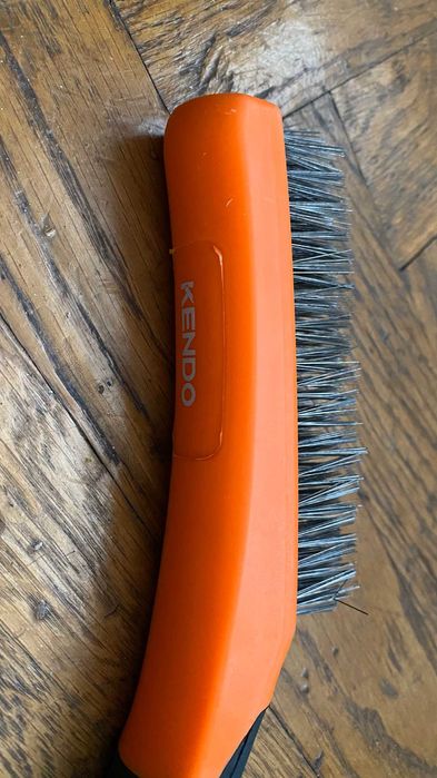 Perie de sarma Kendo