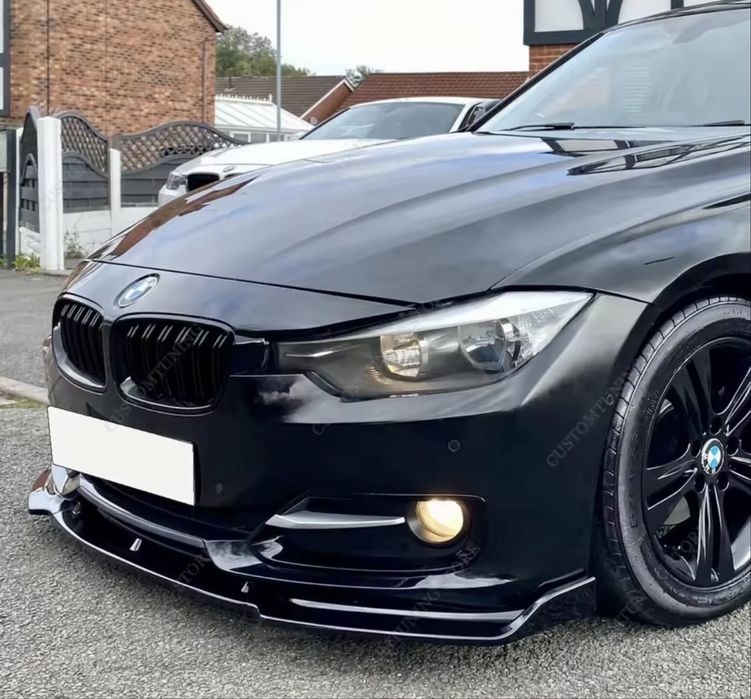 Lip - Prelungire Bmw Seria 3 F30-F31 Bara Standard
