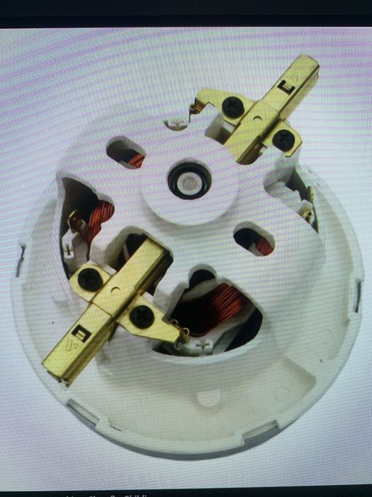 Motor aspirator h120 q130 t10/1 t7/1 t12/1  t11/1 nou ametek karcher