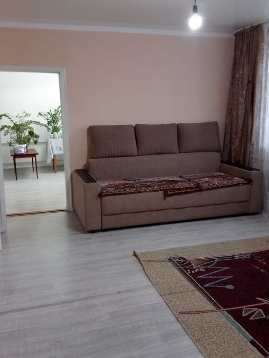 Продам  большой шпальный дом