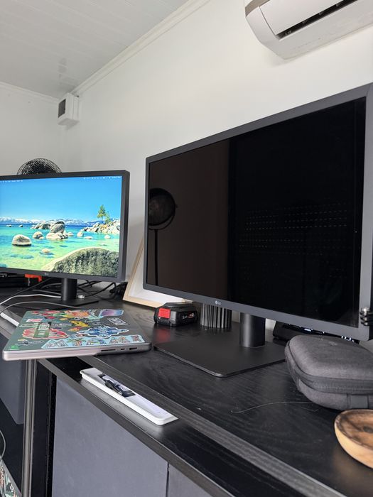 LG UltraFine 4K 24MD4KL