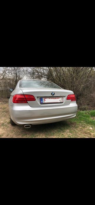 Dezmembrari bmw e92 lci volan stanga motor 320d