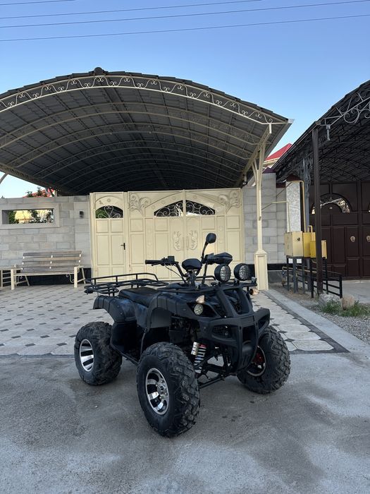 Квадроцикл 200куб