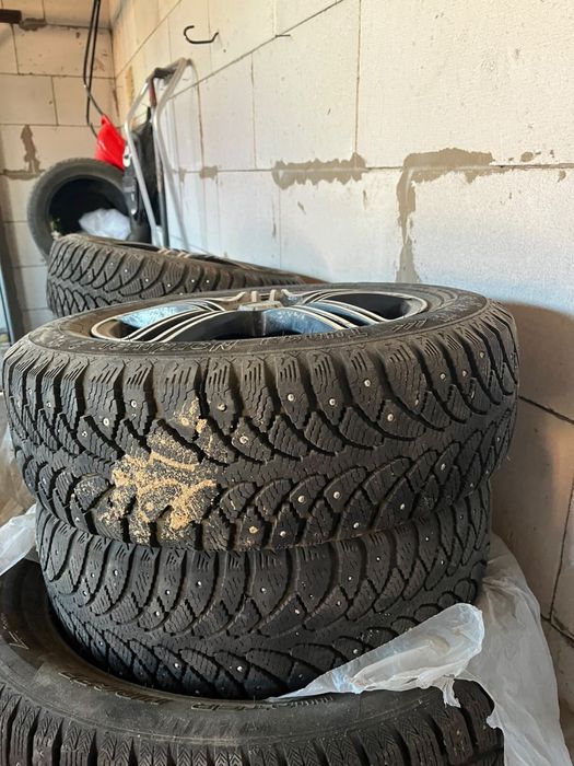 Продам диски r14