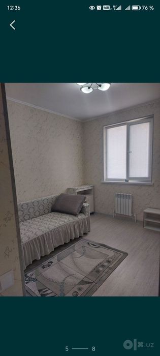 ЖК Ассалом Сохил 2/3/9