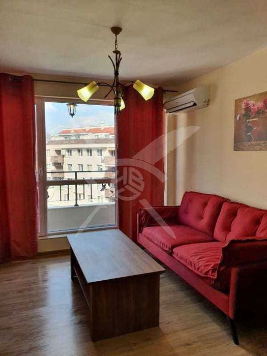 Двустаен апартамент - кв. Христо Смирненски - 11093531