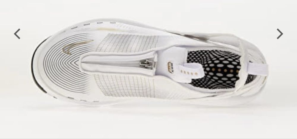 Nike w air max craze