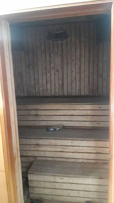 Axoliga xizmat ko`rsatish markazi