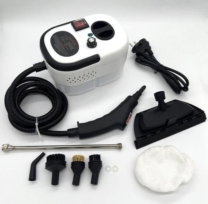 Моющий пылесос tineco s5