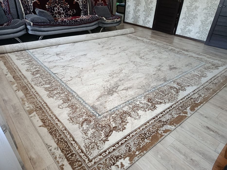 Продам иранский ковер