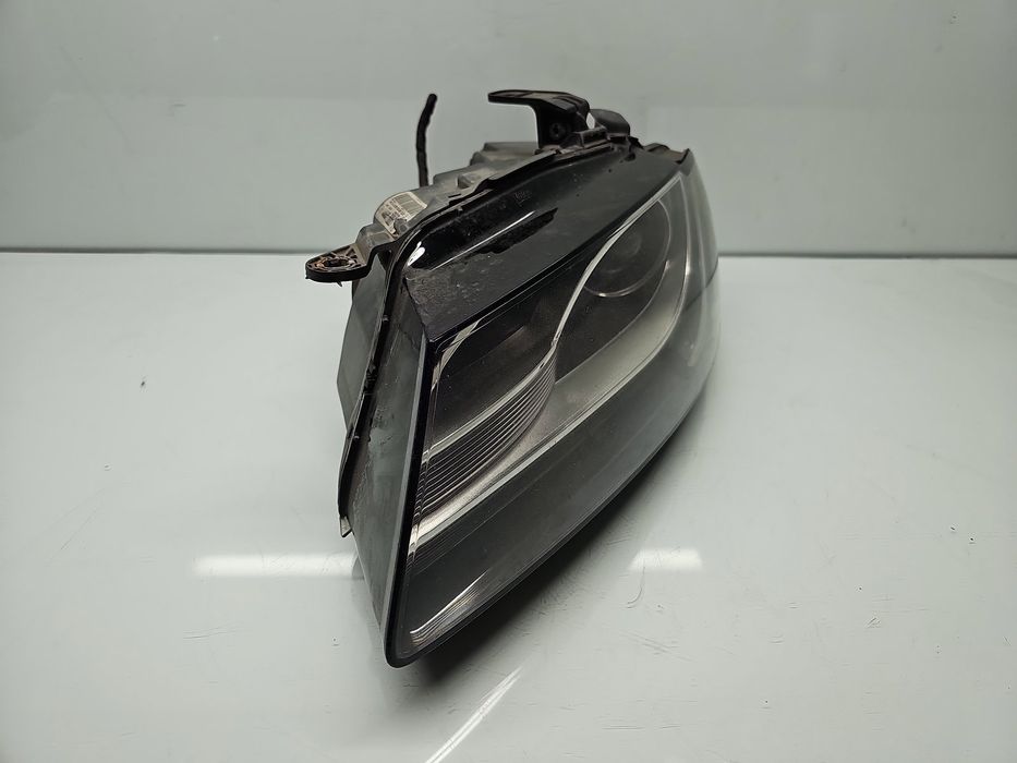 Far stanga AUDI A5 Cabriolet (8F7) [Fabr 2009-2015] 8T0941003AL