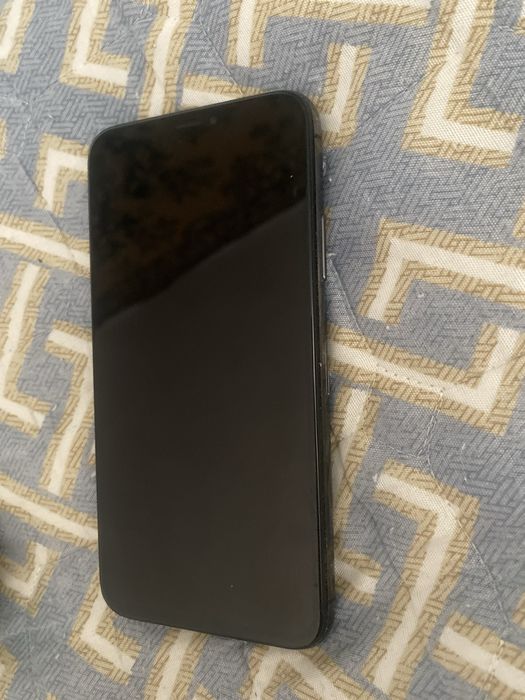 Apple Iphone X.