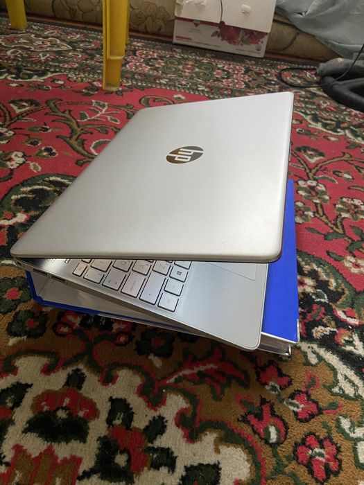 HP Core 11 пок SSD 512gb