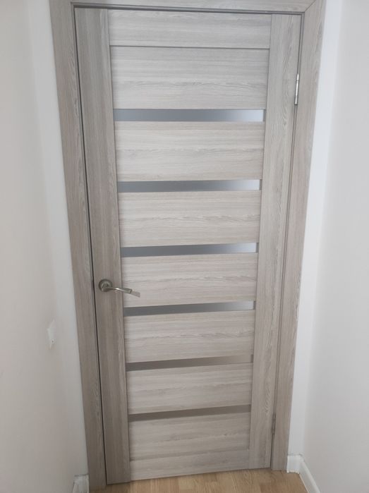 Продам дверь в комплекте