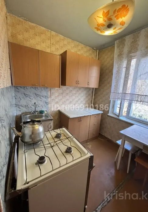 Продам квартиру 1 комнатная
