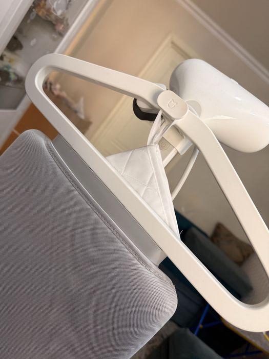 Продам отпариватель Xiaomi