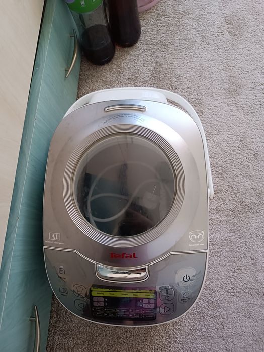 Aparat Tefal de preparare a prăjiturilor