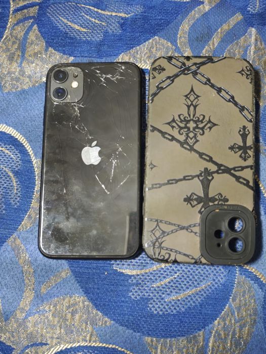 Iphone 11 в отличном