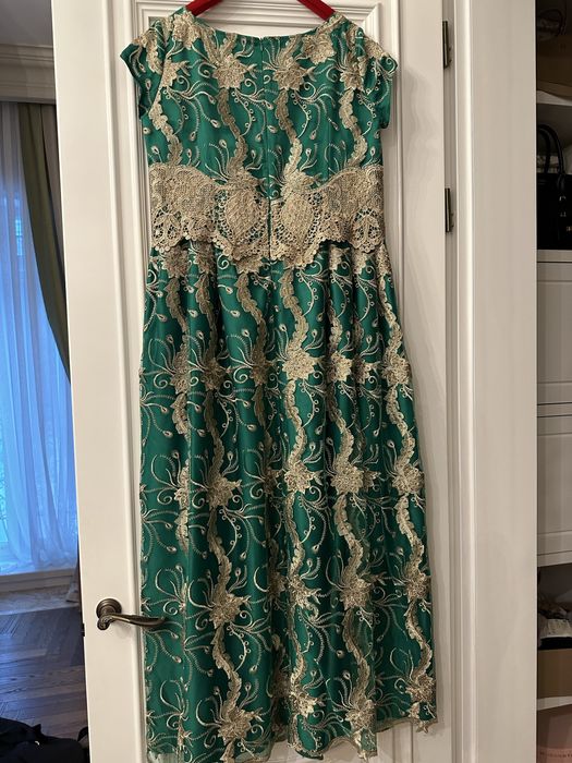 Женское платье новое