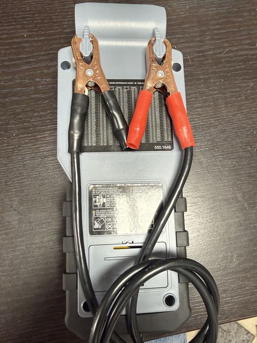 Vand tester digital ks tools 505.1646 nou