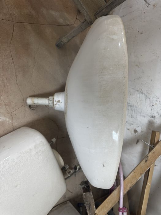 Продам ванну раковину