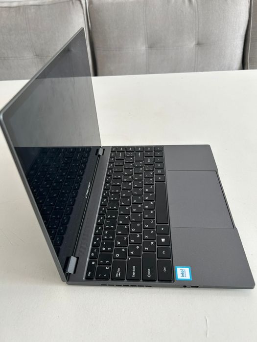 Ноутбук Ультрабук