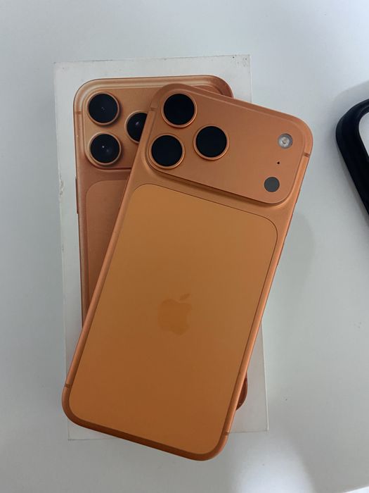 iphone 17 с гарантией