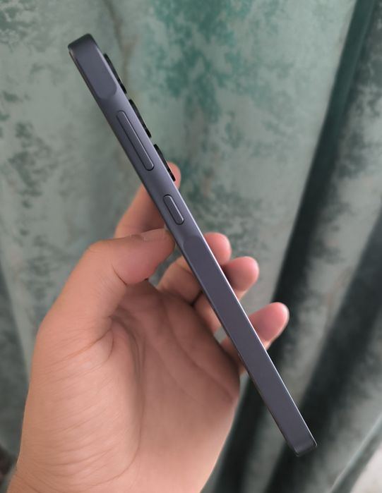 Samsung A35 5G Black Impecabil