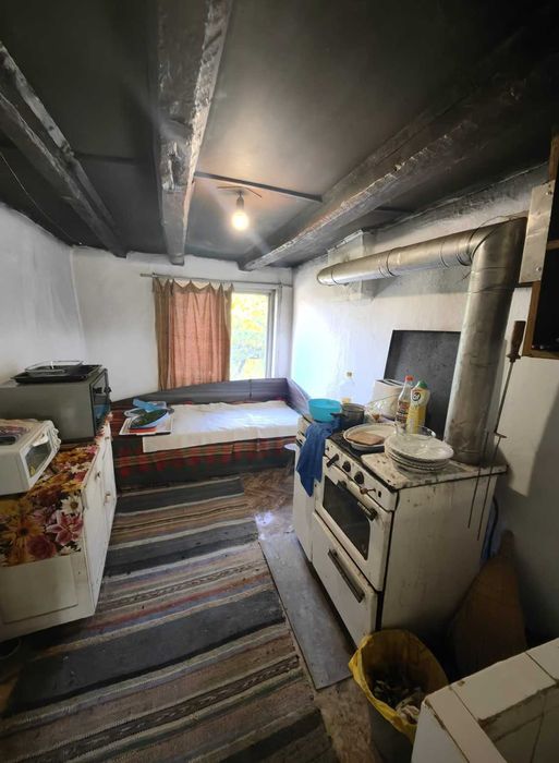 Продава се Къща в Разград, Варош - 120 кв.м за 638 €/кв.м - Снимка #5