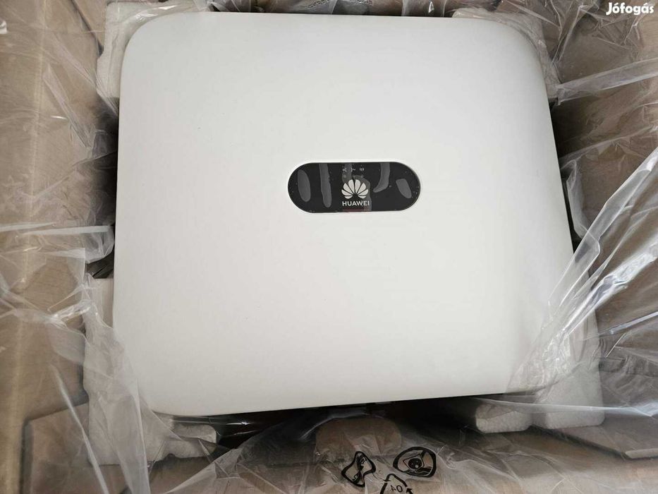 Invertor Huawei SUN2000-5KTL-M1 5kW trifazat