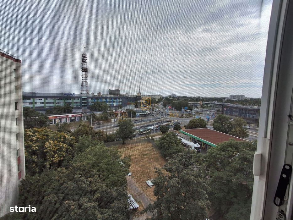 Apartament 2 camere ideal investitie, langa Mall Sun Plaza — fotografia 1