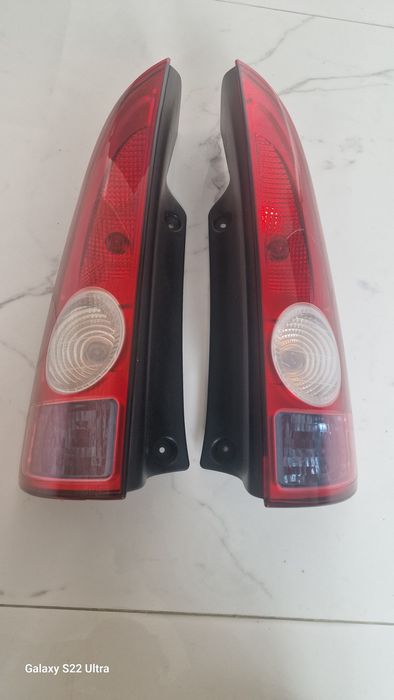 Stopuri renault espace 4 pret  200 lei ambele