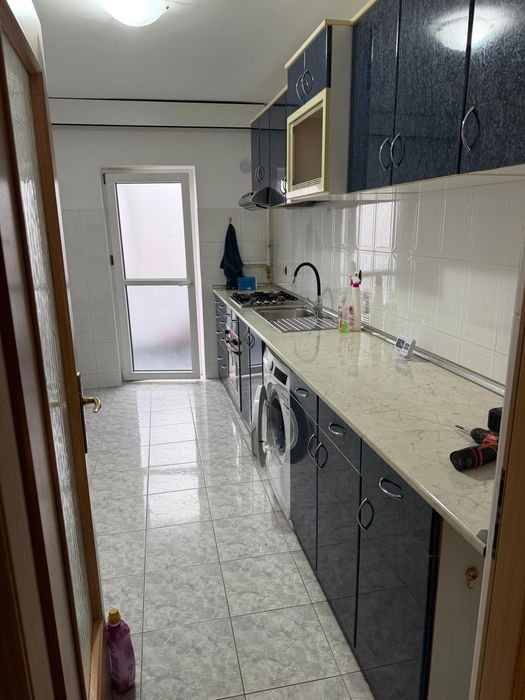 Apartament 3 camere