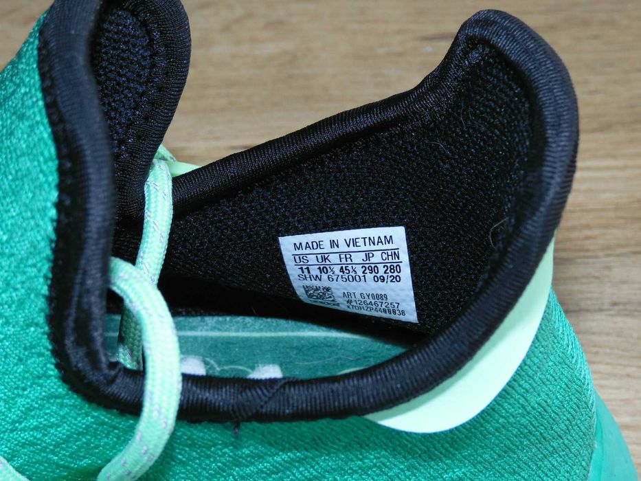 Adidas NMD x Pharrell Williams  - 45 номер Оригинални!