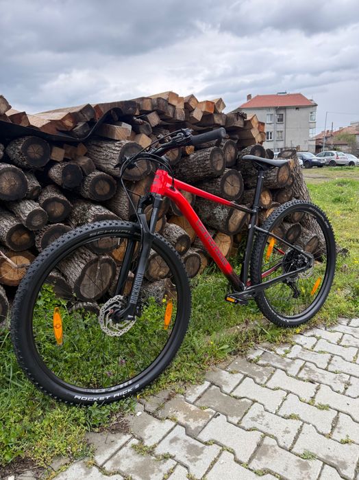 Cannondale Trail SL3 M”29” 2024