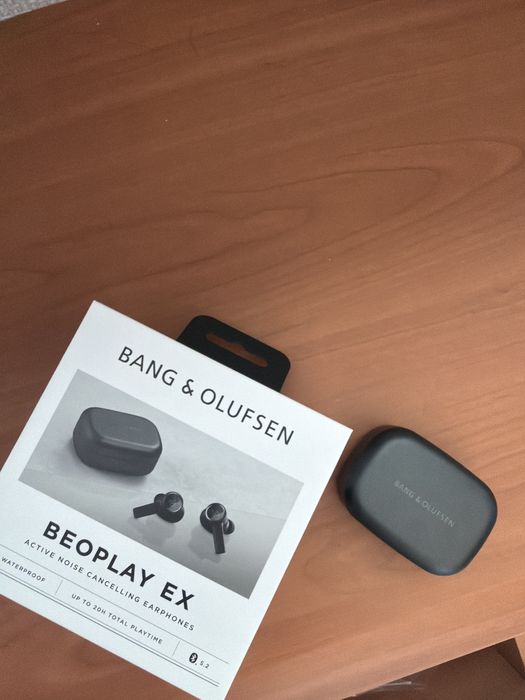 Bang & Olufsen Beoplay EX